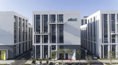 Sede corporativa