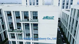 Acerca de SIMITCH