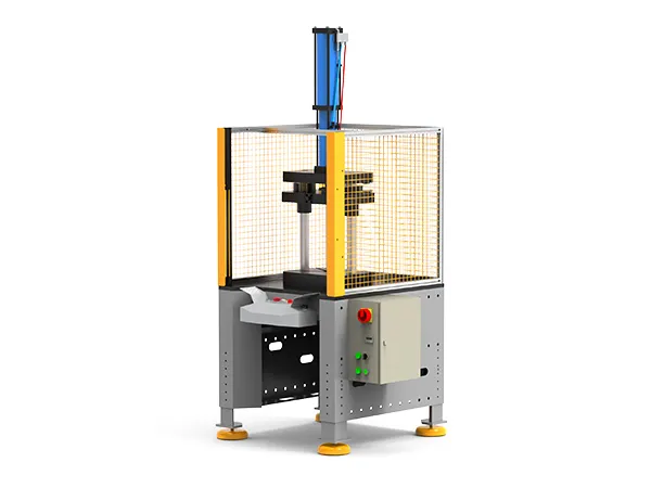 Prensa de 2 columnas, 38 - 735 KN