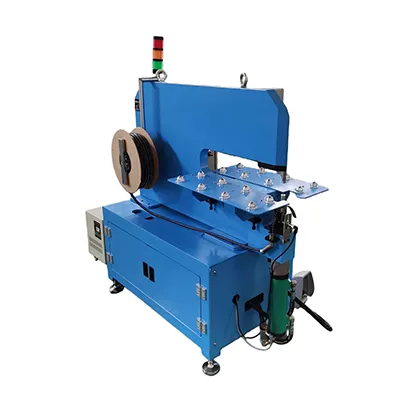 Remachadora autoperforante (SPR)