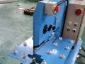 Remachadora autoperforante (Remachado de señalización)